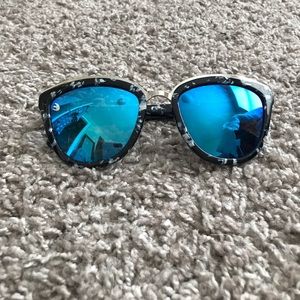 DIFF brand sunglasses